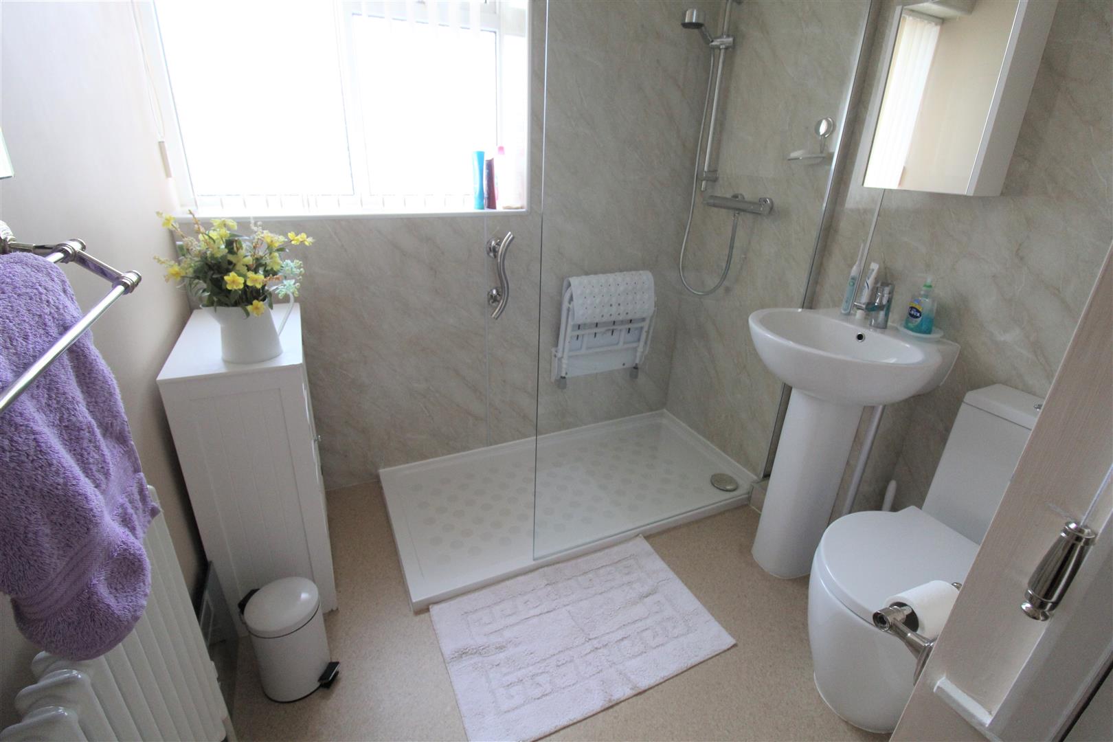 Millfield Crescent, Milton, Stoke-On-Trent